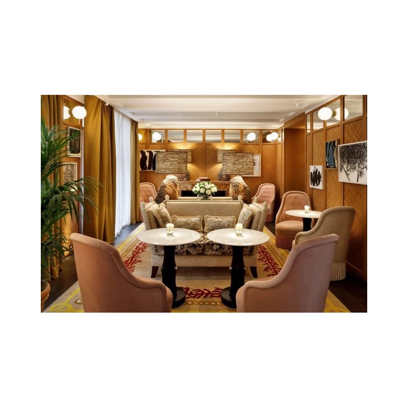 Le Belgrand Hotel Paris Champs Elysees, Tapestry Collection by Hilton