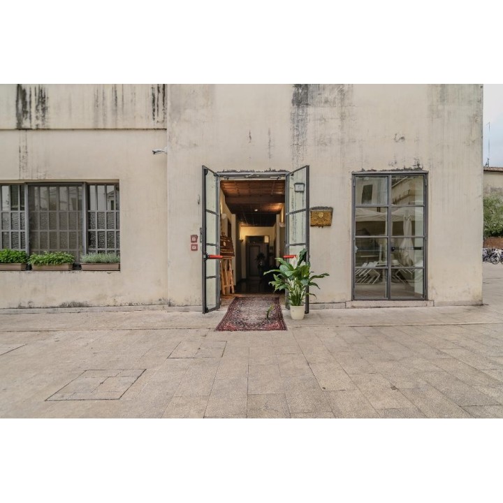 Le Camere di Palazzo Bortolan