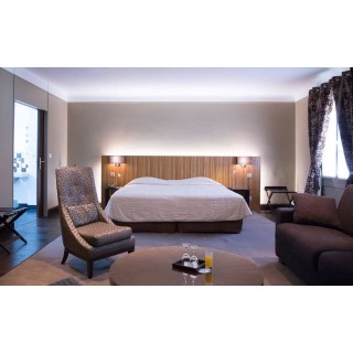 Le Grand Hotel Tours