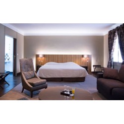 Le Grand Hotel Tours