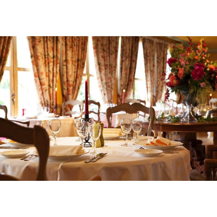 Le Manoir de Gressy - Roissy CDG