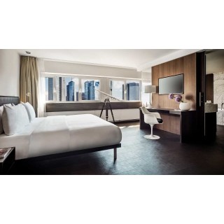 Le Méridien Frankfurt