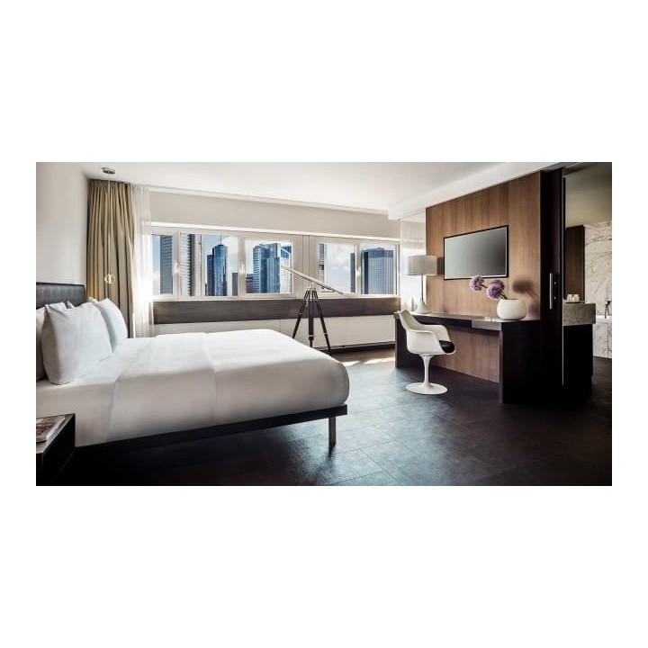 Le Méridien Frankfurt