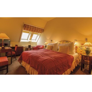 Le Palais Art Hotel Prague