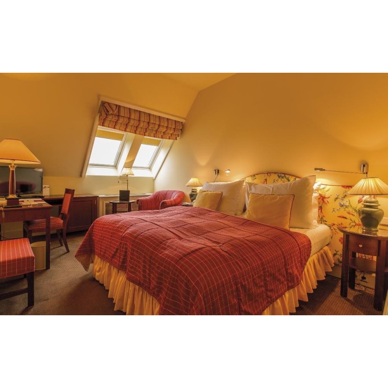 Le Palais Art Hotel Prague