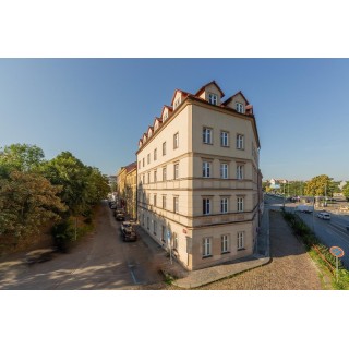 Le Petit Hotel Prague