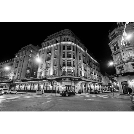 Le Plaza