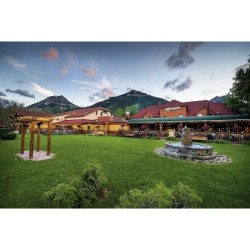 Bayshore Inn Resort & Spa