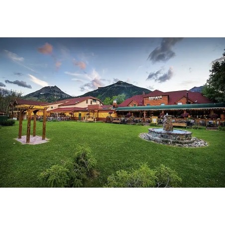 Bayshore Inn Resort & Spa