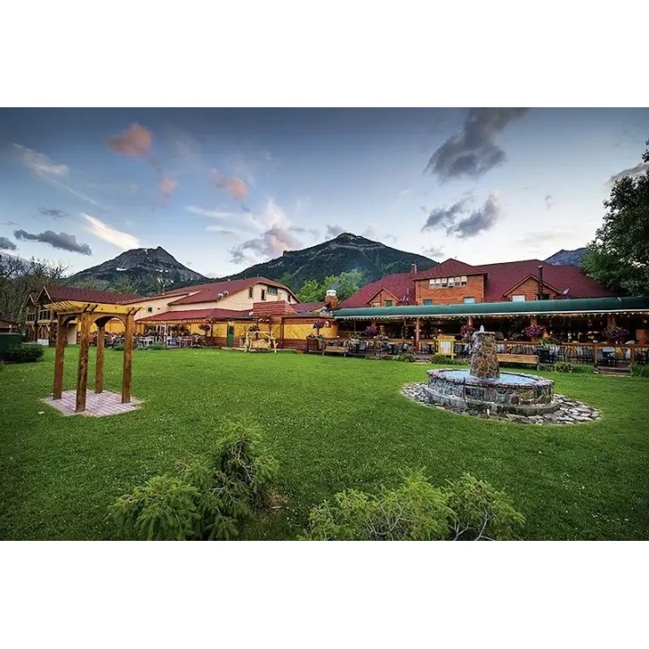 Bayshore Inn Resort & Spa