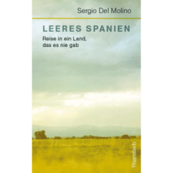 Leeres Spanien.