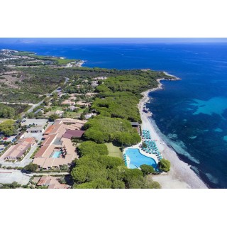 Leipzig Halle - Budoni - Club Hotel Marina Seada Beach