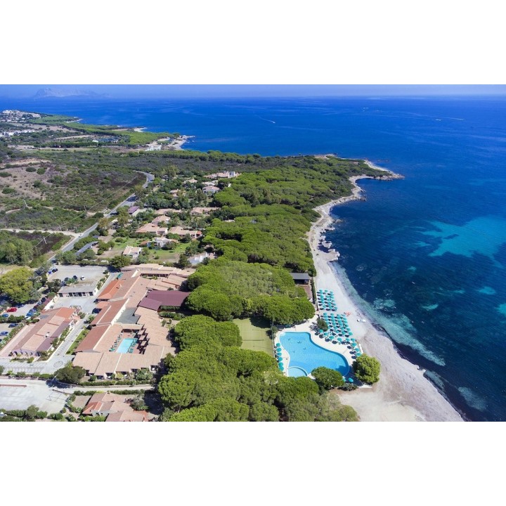 Leipzig Halle - Budoni - Club Hotel Marina Seada Beach