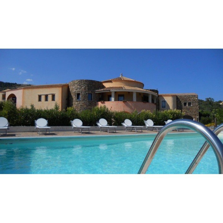 Leipzig Halle - Budoni - Maria Caderina Green Village