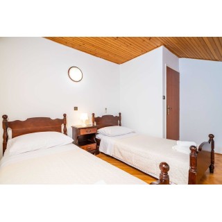 Leipzig Halle - Čilipi - Villa Niko