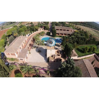 Leipzig Halle - Colonia Sant Jordi - Son Marge Sl.l