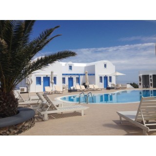 Leipzig Halle - Fira - Laokasti Villas