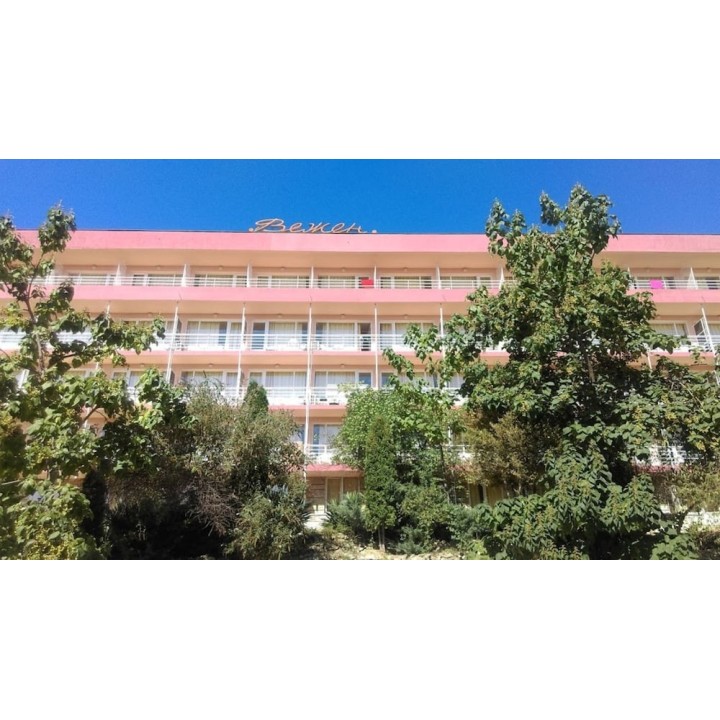 Leipzig Halle - Goldstrand - Vezhen Hotel - Free Parking