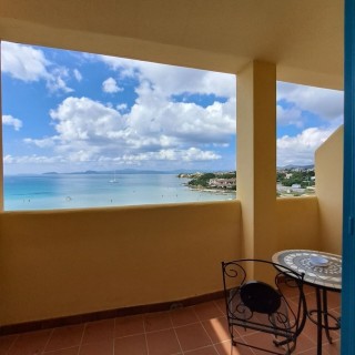 Leipzig Halle - Golfo Aranci - Hotel Castello