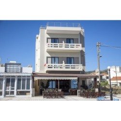 Leipzig Halle - Kissamos - Argo Rooms-Papadakis