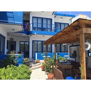 Leipzig Halle - Kolimbia - Anastasia Studios, Apartments & Suites