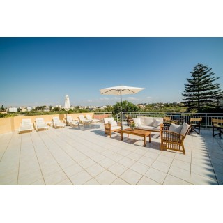 Leipzig Halle - Kreta, Griechenland - Roxani Hotel