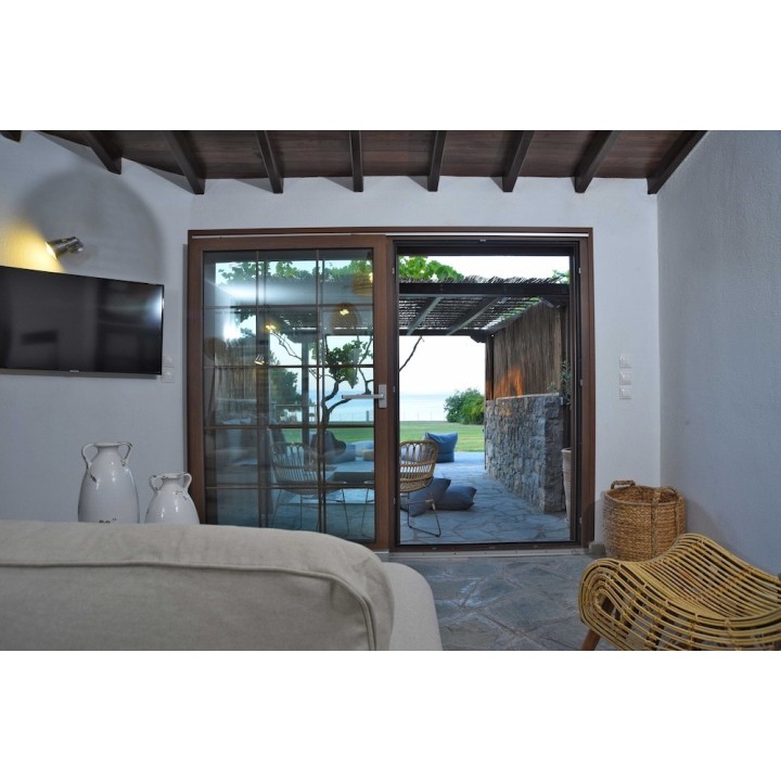 Leipzig Halle - Kriopigi - Luxury Villas in Ktima Gerostathi