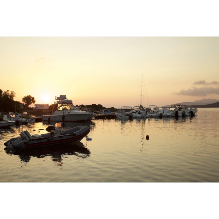 Leipzig Halle - La Maddalena - Camping Village Capo D'Orso