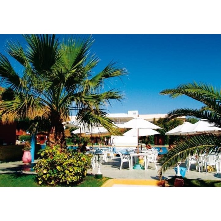 Leipzig Halle - Mahdia - Caribbean World Mahdia