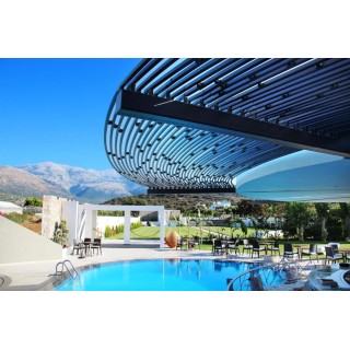 Leipzig Halle - Malia - Marigianna Apartments