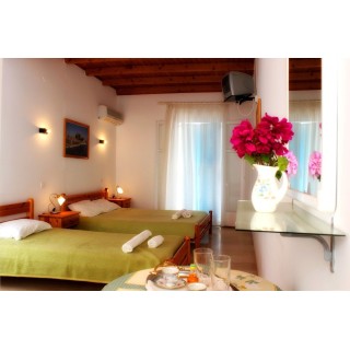 Leipzig Halle - Moraitika - Sotiria