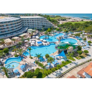 Leipzig Halle - Okurcalar - Armas Pemar Beach