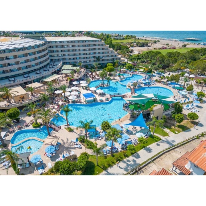 Leipzig Halle - Okurcalar - Armas Pemar Beach