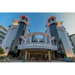 Leipzig Halle - Okurcalar - Holiday Park Resort - Ultra All İnclusive