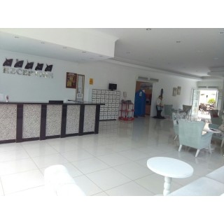 Leipzig Halle - Oludeniz - Karbel Beach Hotel