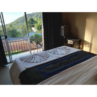 Leipzig Halle - Patong Beach - Infinity Boutique Hotel Kata Beach