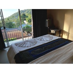 Leipzig Halle - Patong Beach - Infinity Boutique Hotel Kata Beach