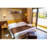 Leipzig Halle - Rom - Hotel Sisto V