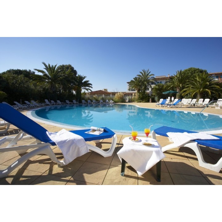 Leipzig Halle - Saint-Tropez - SOWELL RESIDENCES Les Perles du Golfe de Saint-Tropez