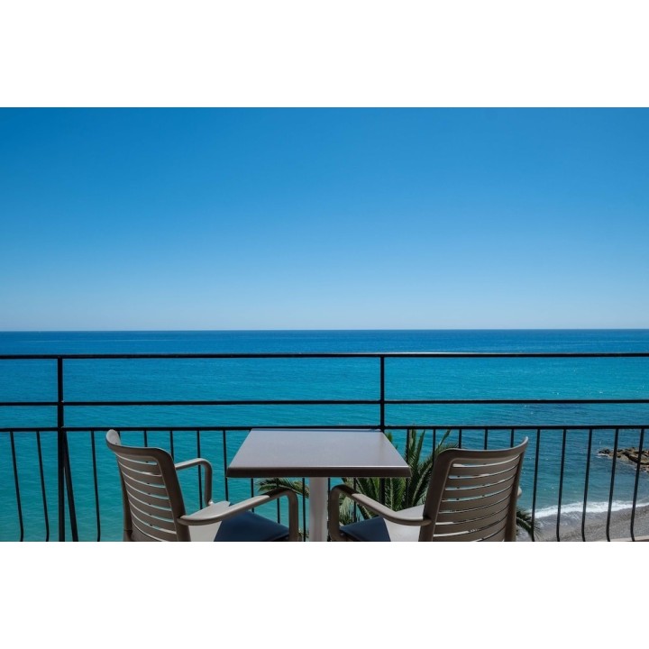 Leipzig Halle - Saint-Tropez, Frankreich - Best Western Premier Hotel Prince de Galles