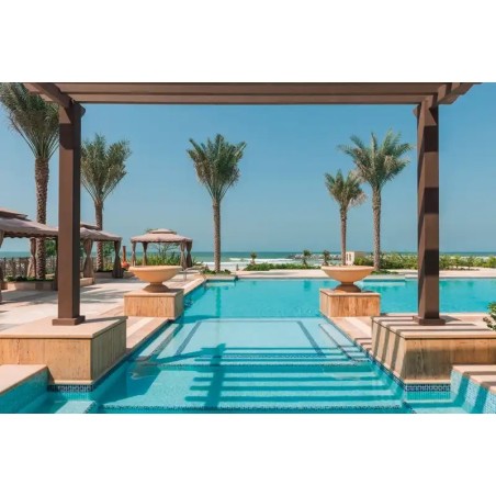 Ajman Saray, a Luxury Collection Resort