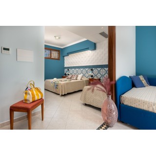 Leipzig Halle - San Vito Lo Capo - Hotel Sicilya