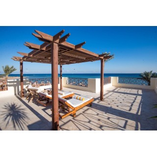 Leipzig Halle - Soma Bay - Imperial Shams Abu Soma