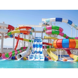 Leipzig Halle - Soma Bay - Movenpick Waterpark Resort & Spa Soma Bay