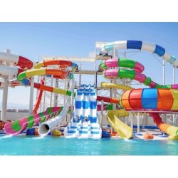 Leipzig Halle - Soma Bay - Movenpick Waterpark Resort & Spa Soma Bay