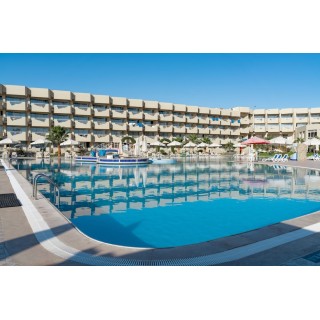 Leipzig Halle - Soma Bay - Seven Seas Jolie Bay - Ultra All Inclusive