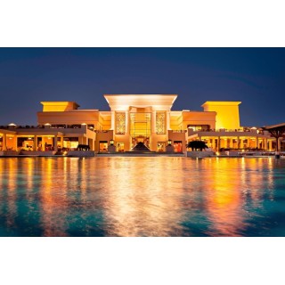 Leipzig Halle - Soma Bay - Sheraton Soma Bay Resort