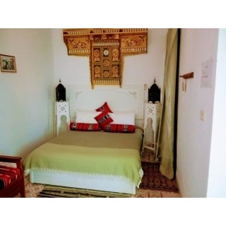 Leipzig Halle - Sousse - Dar Baaziz