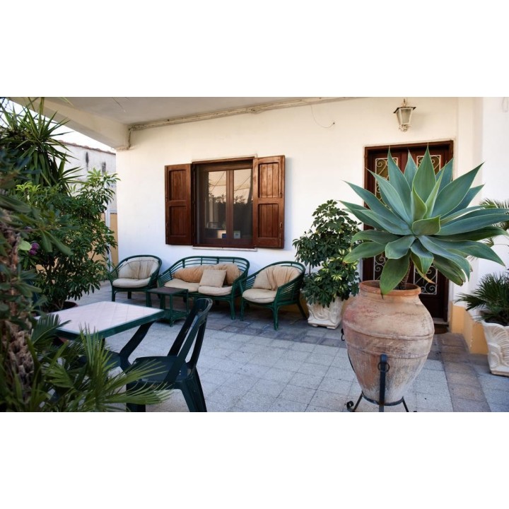 Leipzig Halle - Taormina - Villa Santantonio