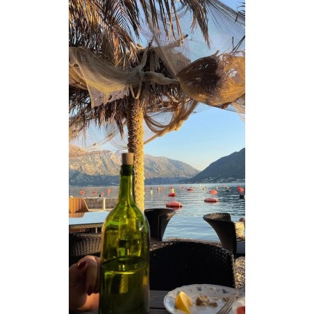 Leipzig Halle - Tivat - Family House with pool & sea view